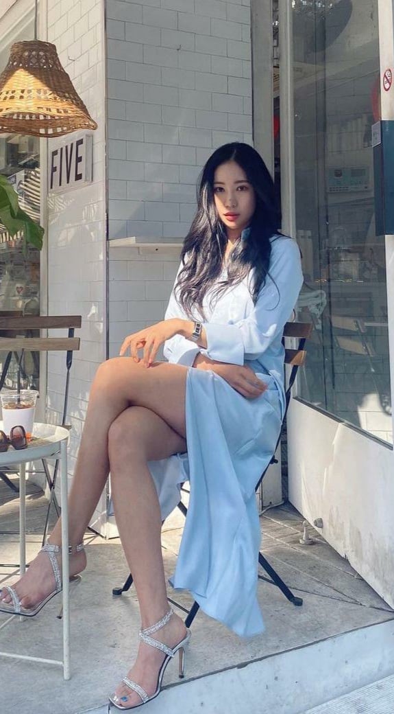 Hyunju Yoo nude 9