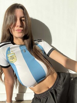 Iara B nude 8