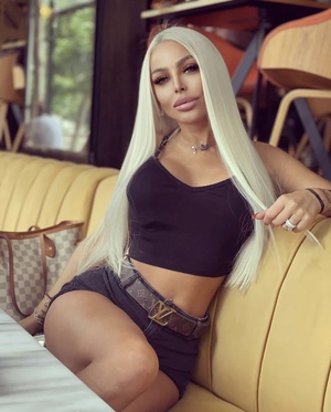 Iasmina Halas