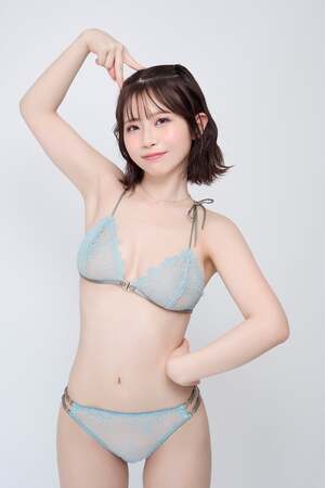Ibuki Aoi nude 1