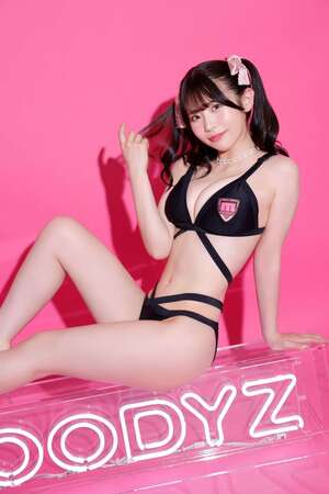 Ibuki Aoi nude 3