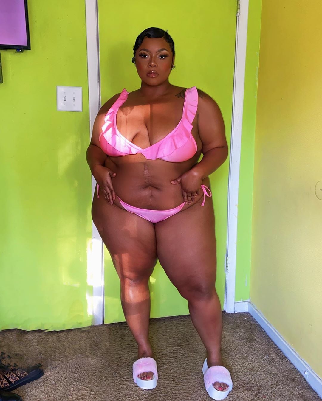 Icess Cornish nude 5
