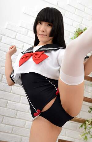 Ichigo Aoi nude 9