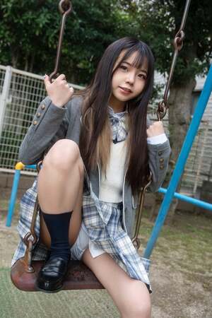 Ichika Nagano nude 8