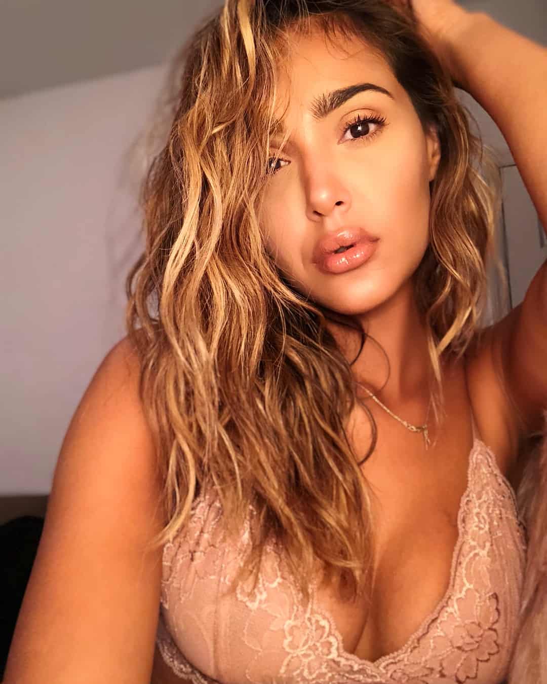 Iesha Marie nude 8