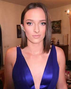 Iga Swiatek nude 5