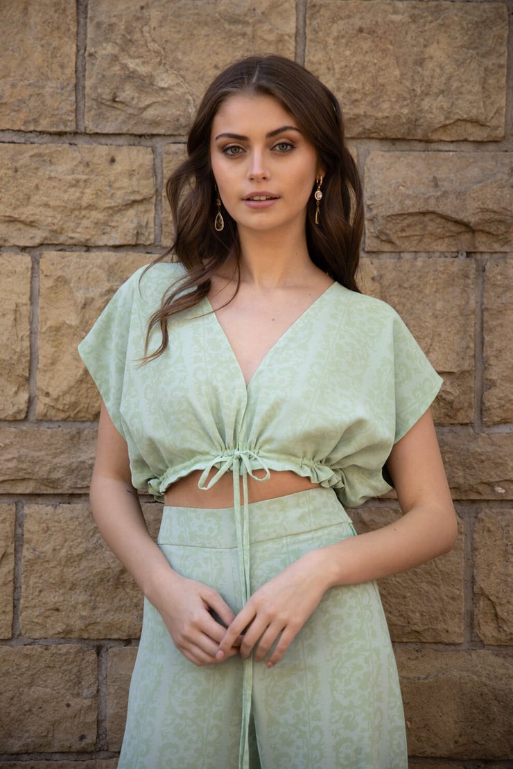 Ignacia Fernandez