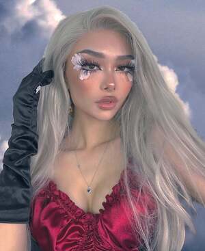 Ikari Bby nude 10