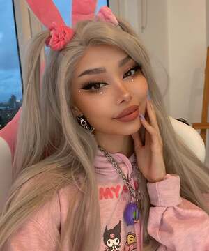 Ikari Bby nude 9