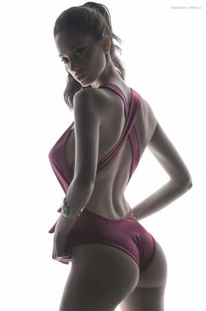 Ilenia Sculco nude 2