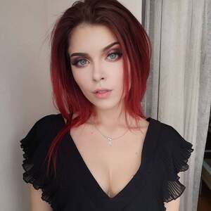 Ilona Bugaeva nude 11