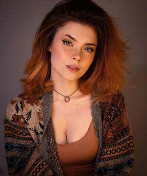 Ilona Bugaeva nude 9