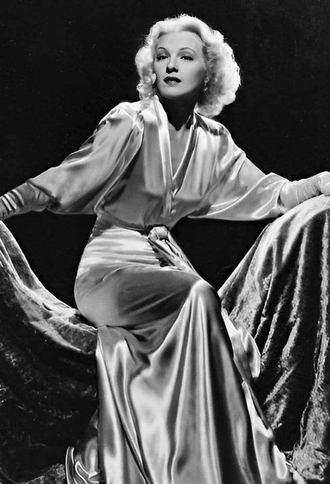 Ilona Massey
