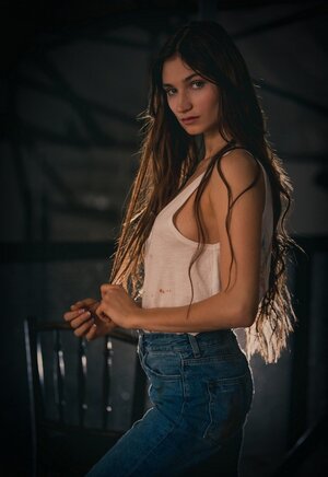 Ilvy Kokomo nude 12
