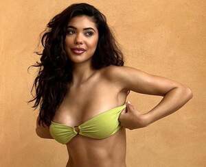 Imaani Noelle nude 10