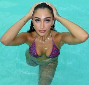 Iman Gharram nude 10