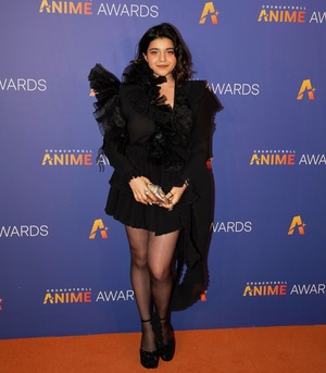 Iman Vellani nude 9