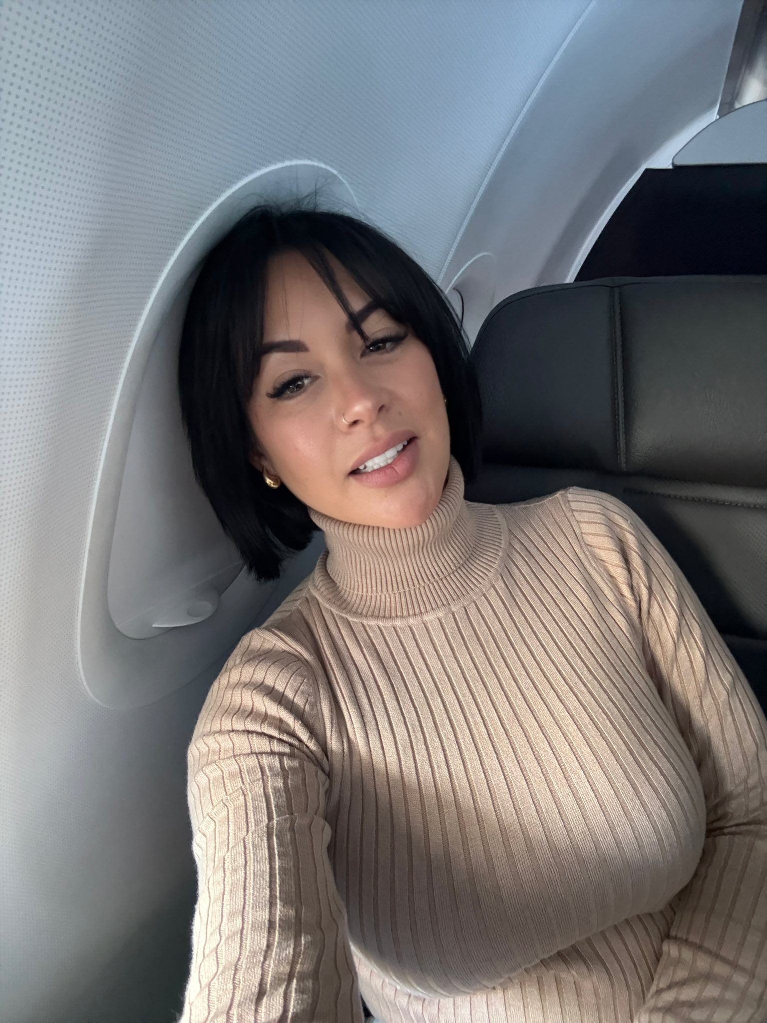 Imaray Ulloa nude 9