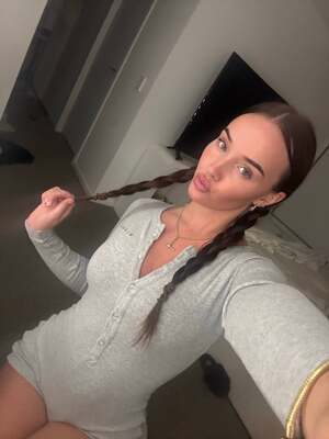 Immy Grace nude 9