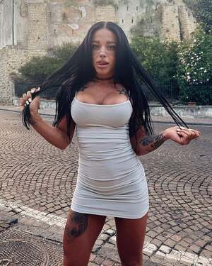 Imviolet nude 9