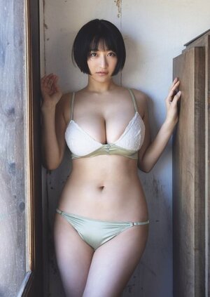 Ina Enohara nude 4