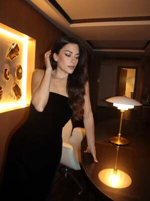 Inbar Lavi nude 7