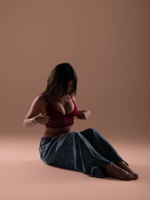 Inclyth Jaquelinne nude 3