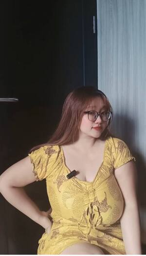 Indah Wilona nude 2