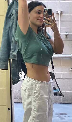 Inde Navarrette nude 10