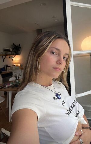 Inde Navarrette nude 11