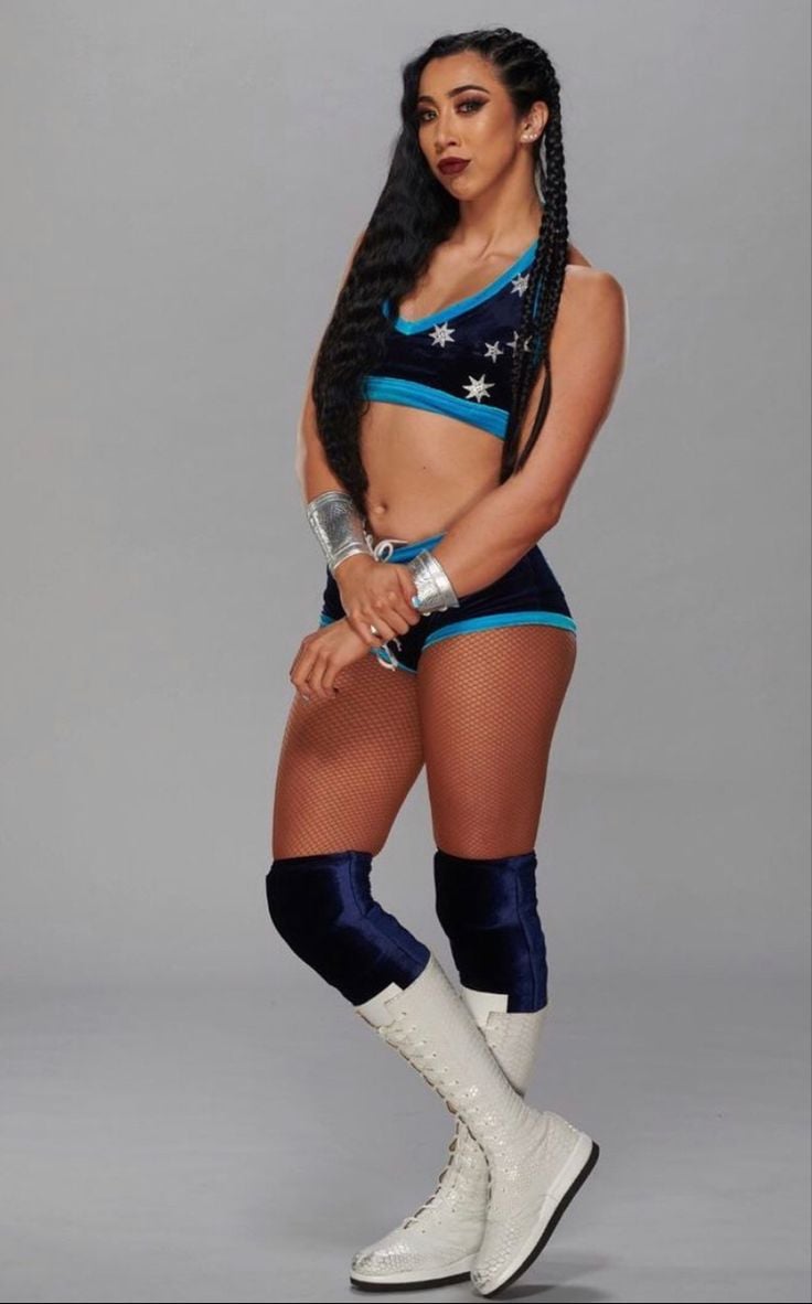 Indi Hartwell nude 10