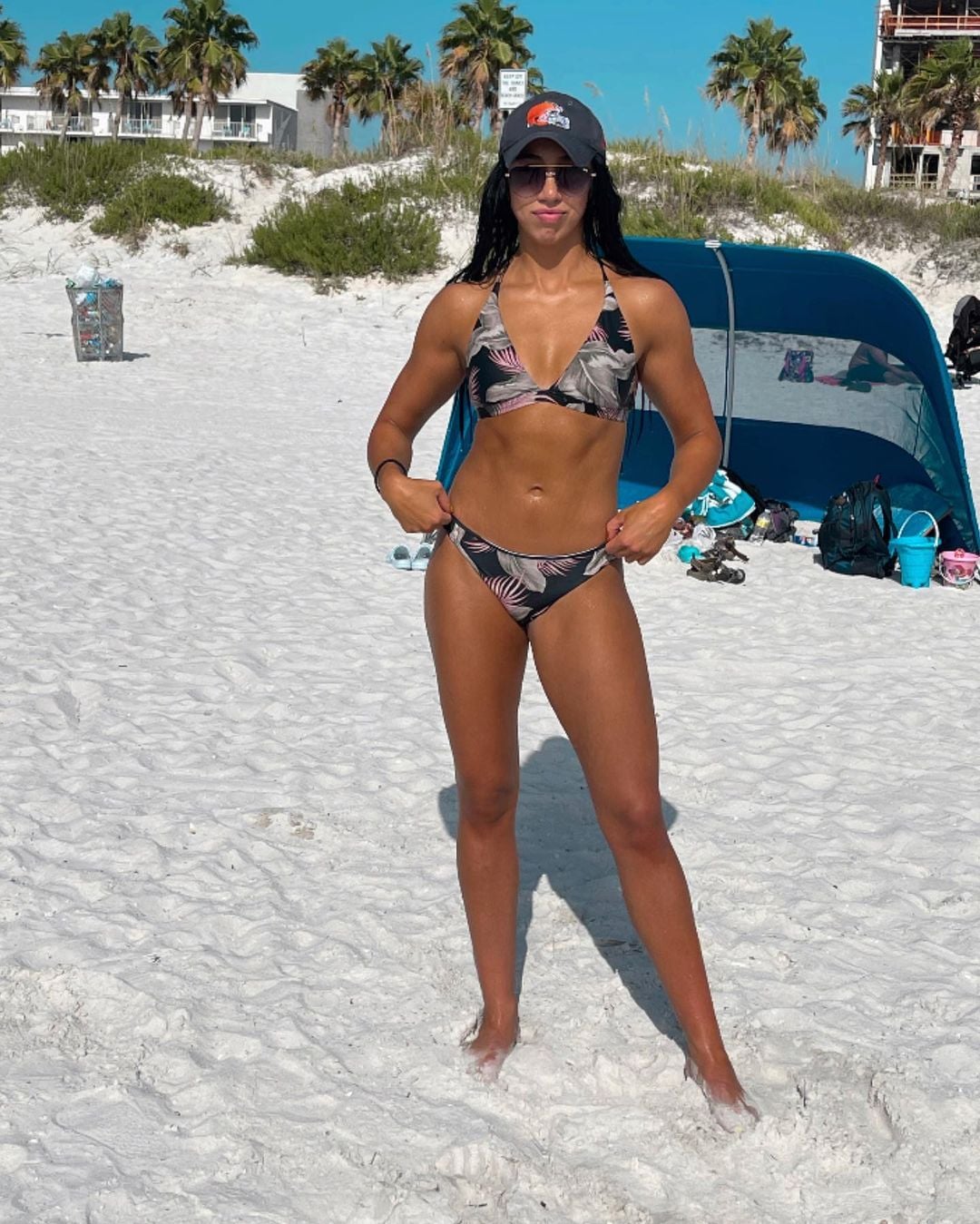 Indi Hartwell nude 12