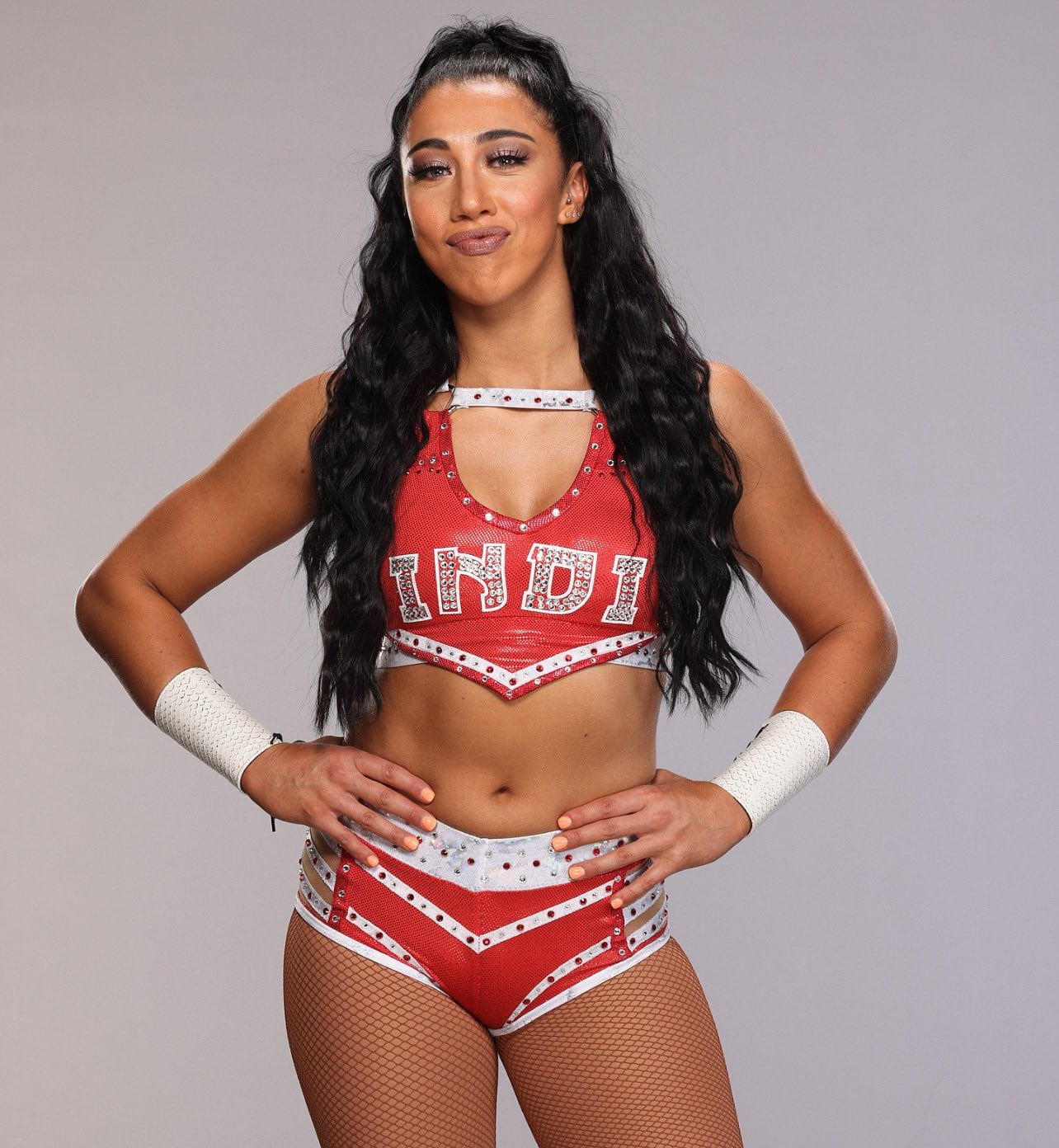 Indi Hartwell nude 3