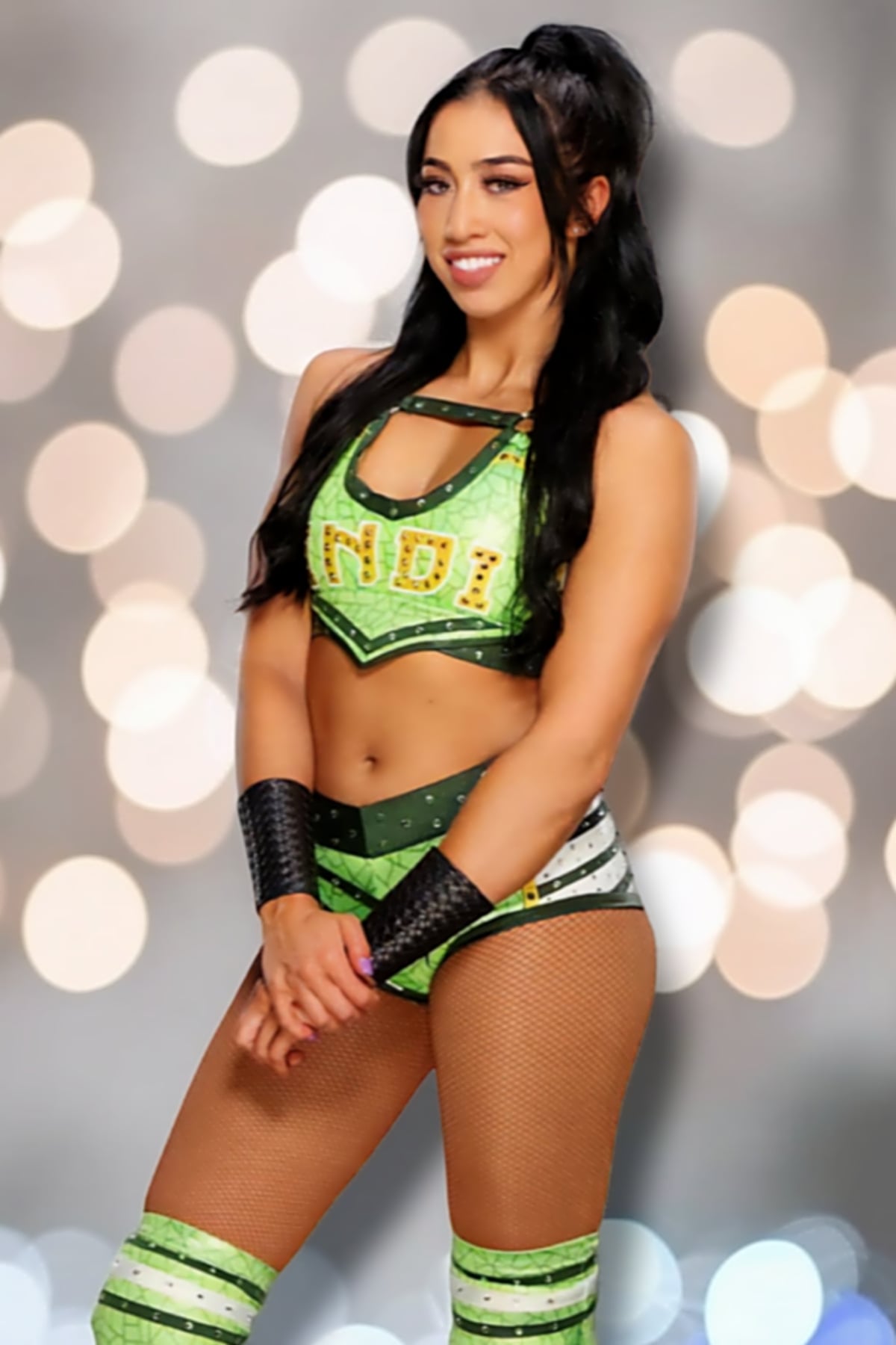 Indi Hartwell nude 6