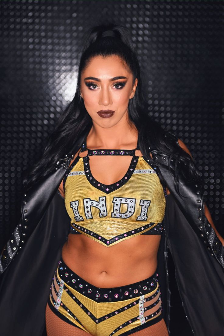 Indi Hartwell nude 8