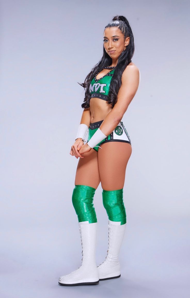 Indi Hartwell nude 9