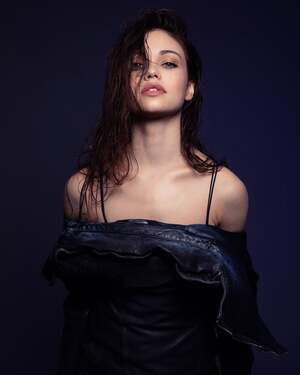India Eisley nude 7