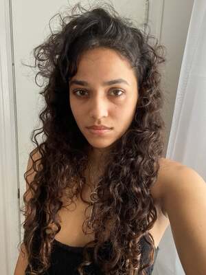 India Sachi nude 5