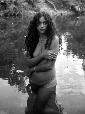 India Sachi nude 6