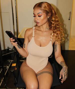 India Westbrooks nude 10
