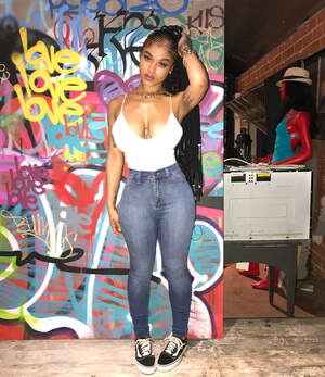 India Westbrooks nude 11