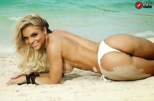 Indianara Carvalho nude 12