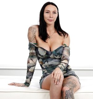 Indica Marie nude 9