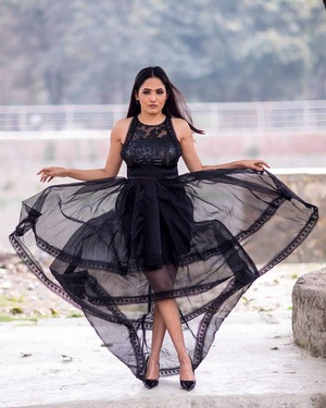 Indira Joshi nude 3