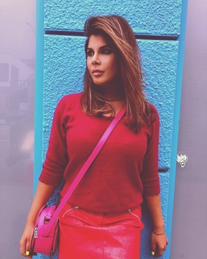 Indira Weis