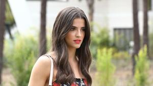 Ines Aguiar nude 10