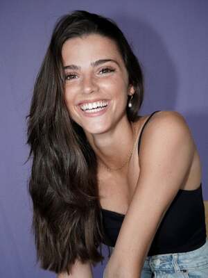 Ines Aguiar nude 11