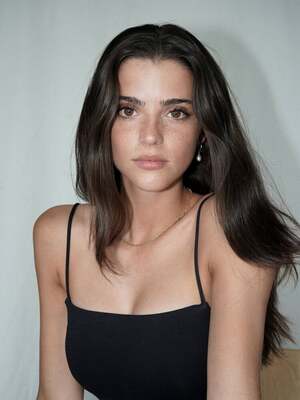 Ines Aguiar nude 12
