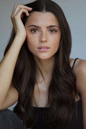 Ines Aguiar nude 6