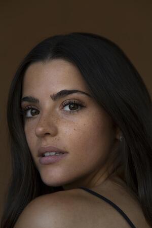 Ines Aguiar nude 7